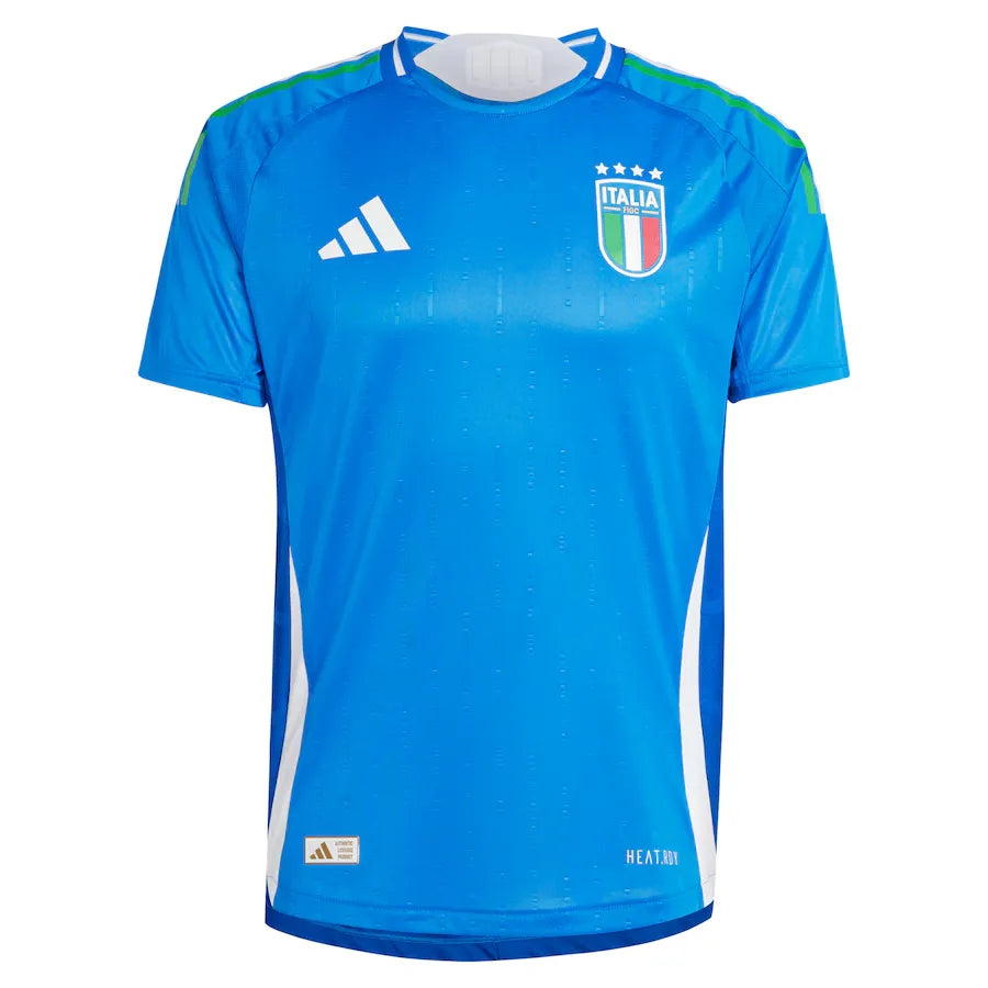 Camisa Itália 2024 Jogador Masculina