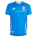 Camisa Itália 2024 Jogador Masculina