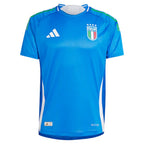 Camisa Itália 2024 Jogador Masculina
