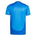 Camisa Itália 2024 Jogador Masculina