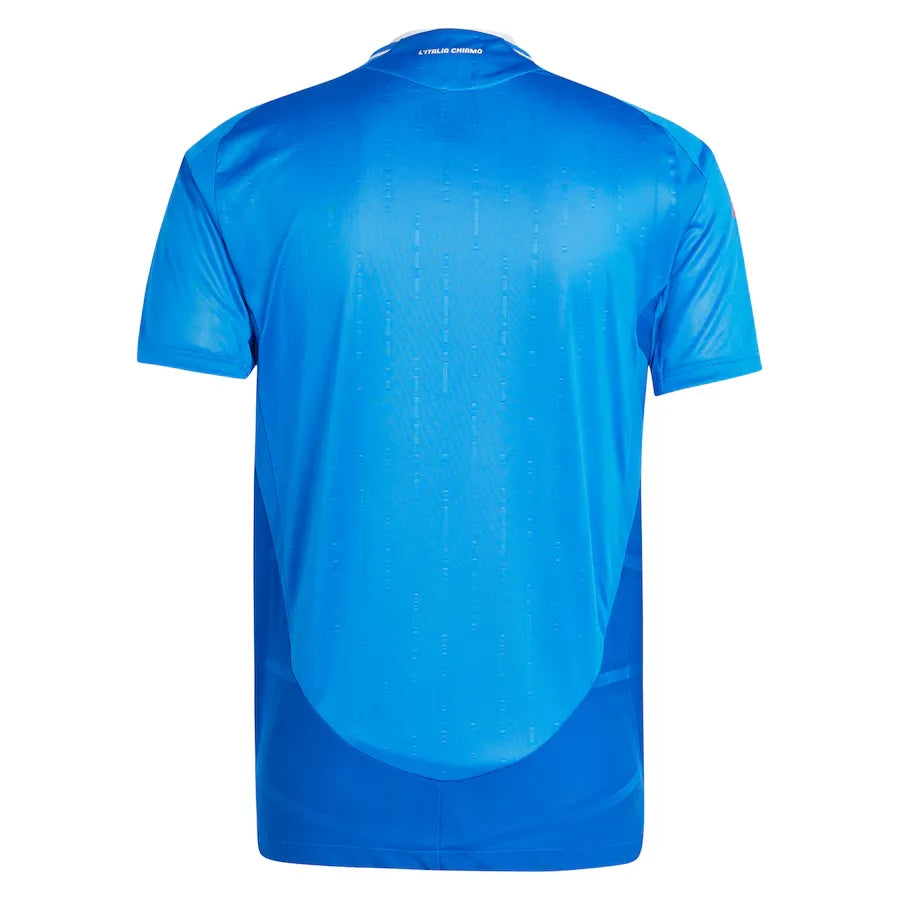 Camisa Itália 2024 Jogador Masculina