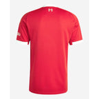 Camisa I Liverpool 2025/26 Masculina
