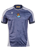 Camisa II Espanyol 2025/26 Masculina