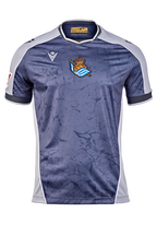 Camisa II Espanyol 2025/26 Masculina