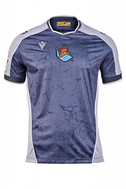 Camisa II Espanyol 2025/26 Masculina