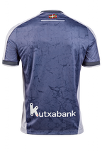 Camisa II Espanyol 2025/26 Masculina