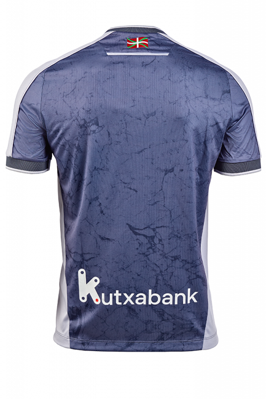 Camisa II Espanyol 2025/26 Masculina