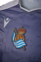 Camisa II Espanyol 2025/26 Masculina
