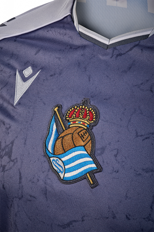 Camisa II Espanyol 2025/26 Masculina