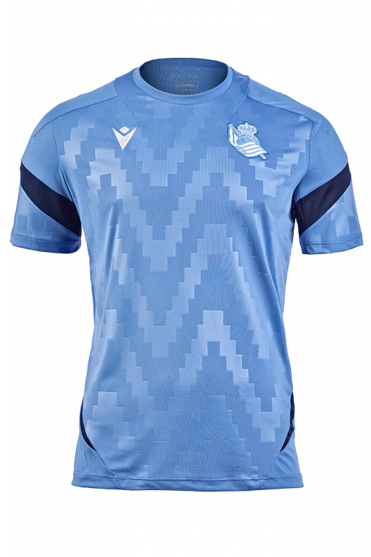 Conjunto Real Sociedad 2025/26 Masculino