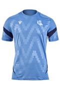 Conjunto Real Sociedad 2025/26 Masculino