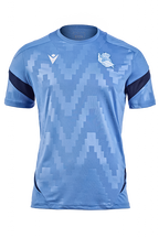 Conjunto Real Sociedad 2025/26 Masculino