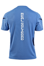 Conjunto Real Sociedad 2025/26 Masculino