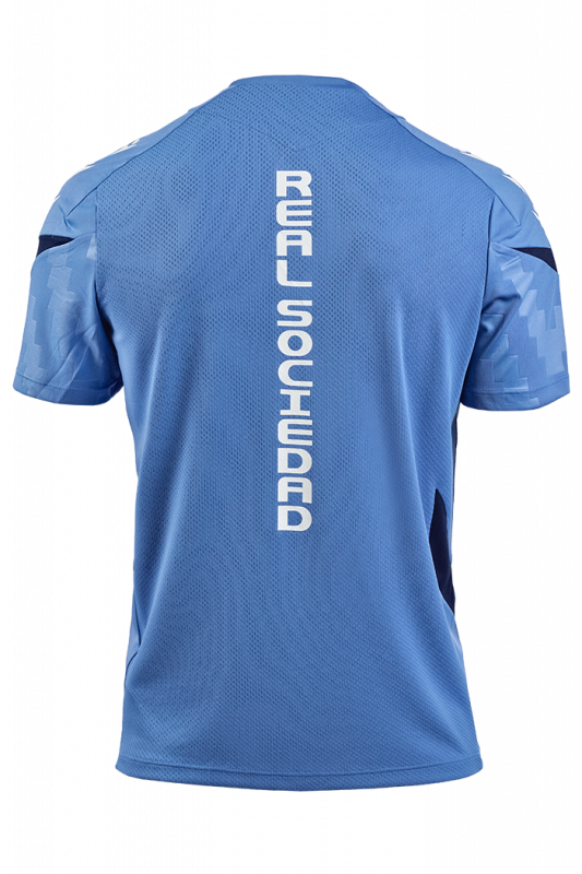 Conjunto Real Sociedad 2025/26 Masculino