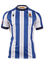 Camisa I Espanyol 2025/26 Masculina