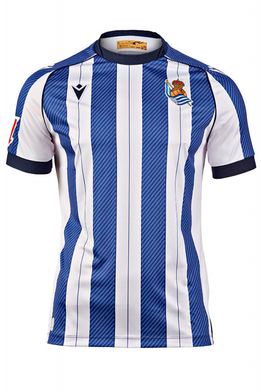 Camisa I Espanyol 2025/26 Masculina