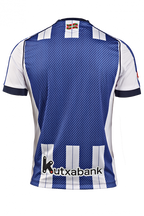 Camisa I Espanyol 2025/26 Masculina