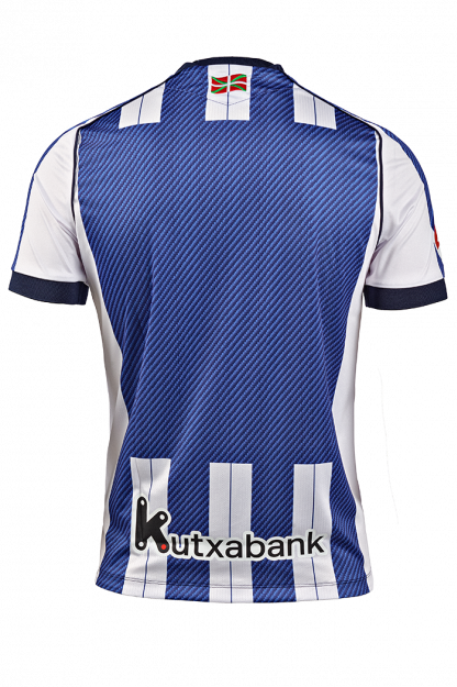 Camisa I Espanyol 2025/26 Masculina