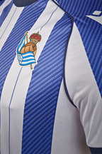 Camisa I Espanyol 2025/26 Masculina