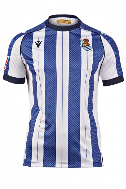Camisa I Espanyol 2025/26 Masculina