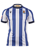 Camisa I Espanyol 2025/26 Masculina