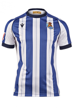 Camisa I Espanyol 2025/26 Masculina