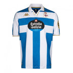 Camisa I Deportivo La Coruña 2025/26 Masculina