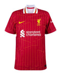 Camisa I Liverpool 2024/25 Masculina
