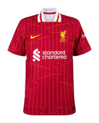 Camisa I Liverpool 2024/25 Masculina