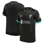 Camisa II Liverpool 2024/25 Masculina