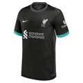 Camisa II Liverpool 2024/25 Masculina