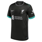 Camisa II Liverpool 2024/25 Masculina