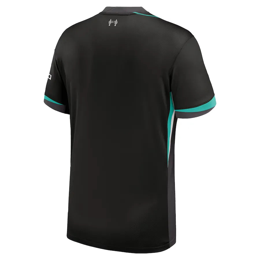 Camisa II Liverpool 2024/25 Masculina