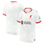 Camisa III Liverpool 2024/25 Masculina