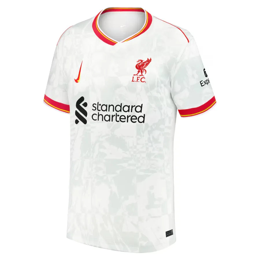 Camisa III Liverpool 2024/25 Masculina