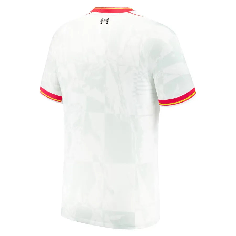 Camisa III Liverpool 2024/25 Masculina