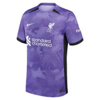 Camisa III Liverpool 2023/24 Masculina