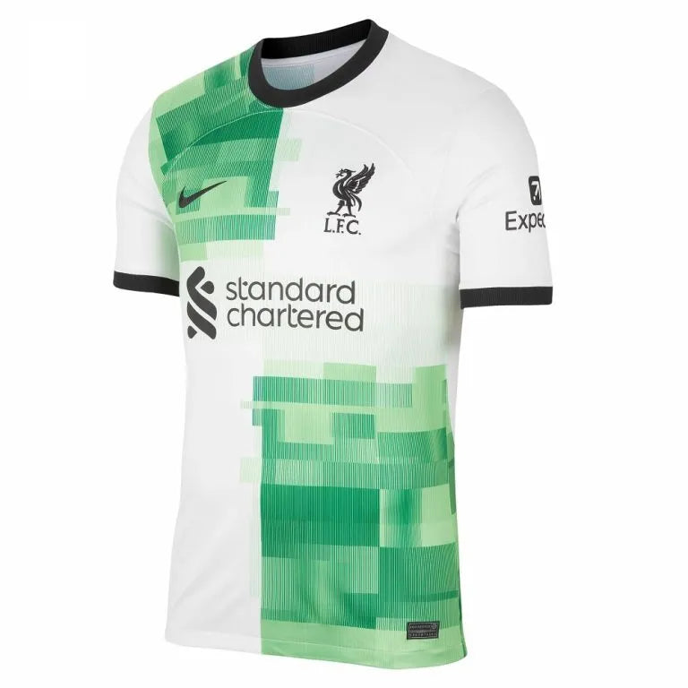 Camisa II Liverpool 2023/24 Masculina
