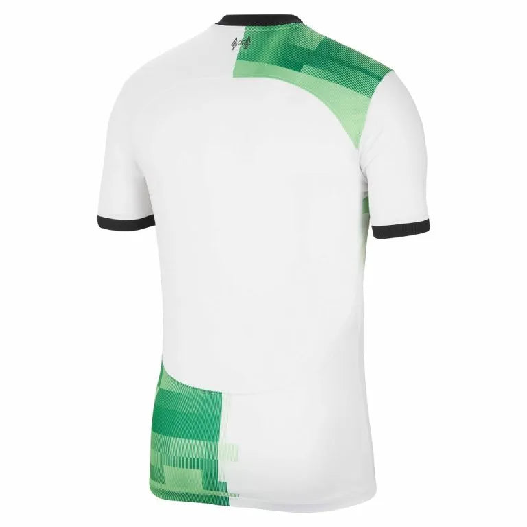 Camisa II Liverpool 2023/24 Masculina