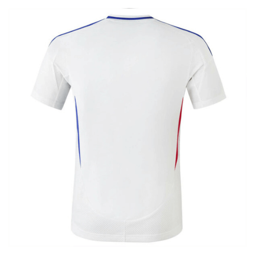 Camisa I Lyon 2024/25 Masculina