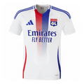 Camisa I Lyon 2024/25 Masculina