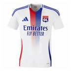 Camisa I Lyon 2024/25 Masculina