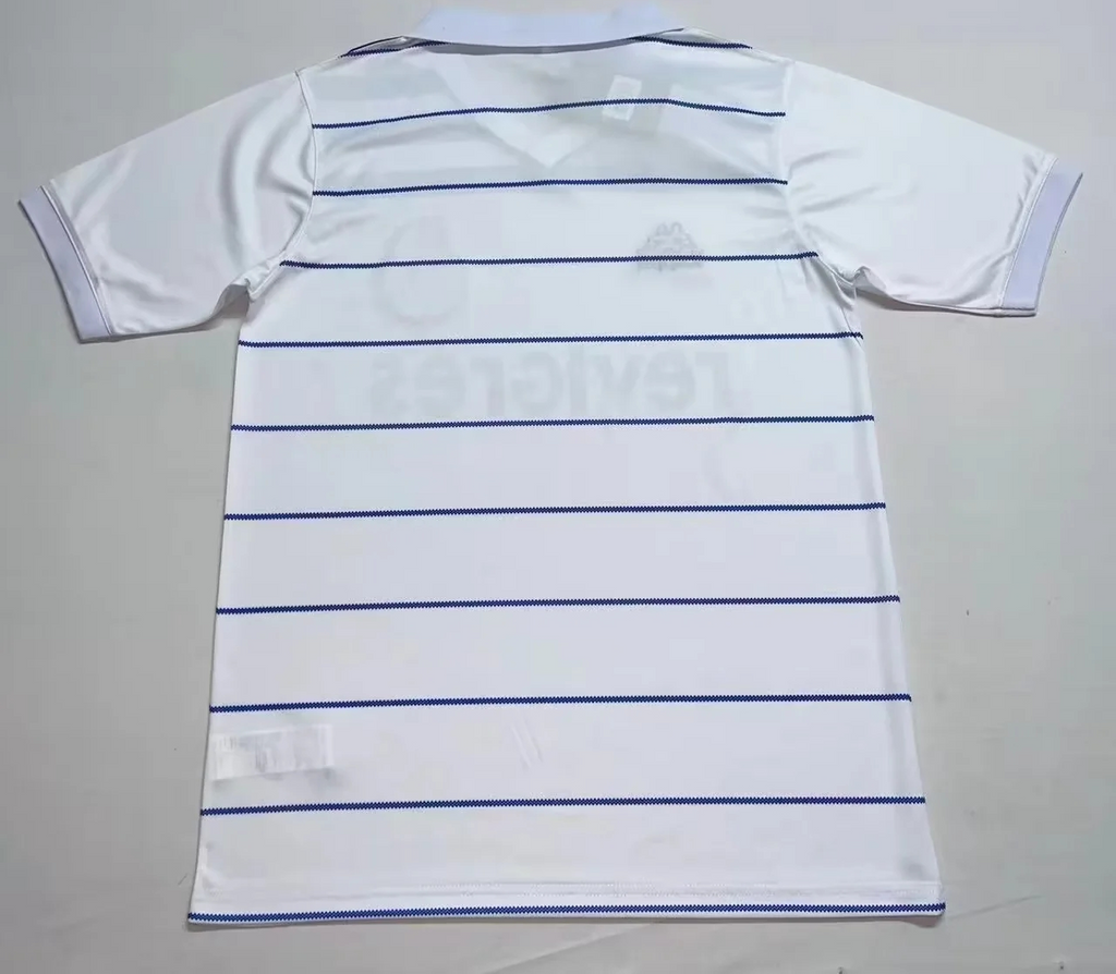 Camisa Retrô Porto I 1985 Masculina