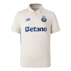 Camisa III Porto 2025/26 Masculina