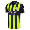 Camisa II Manchester City 2024/25 Masculina