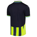 Camisa II Manchester City 2024/25 Masculina