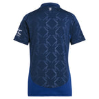 Camisa II Manchester United 2024/25 Feminina
