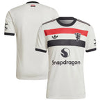 Camisa III Manchester United 2024/25 Jogador Masculina