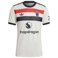 Camisa III Manchester United 2024/25 Jogador Masculina