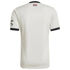 Camisa III Manchester United 2024/25 Jogador Masculina